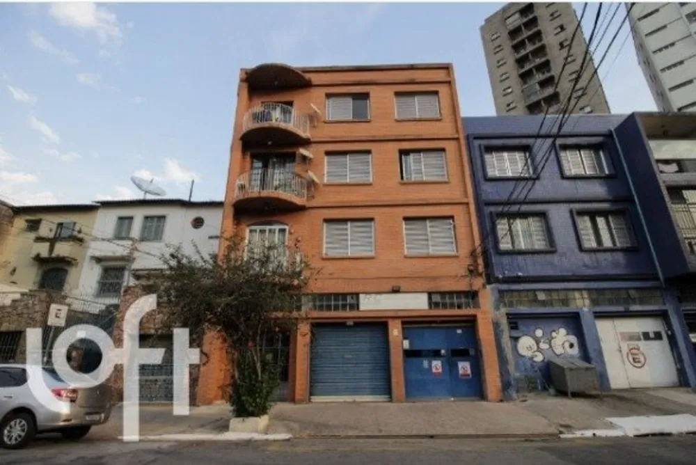 Apartamento, 2 quartos, 86 m² - Foto 1