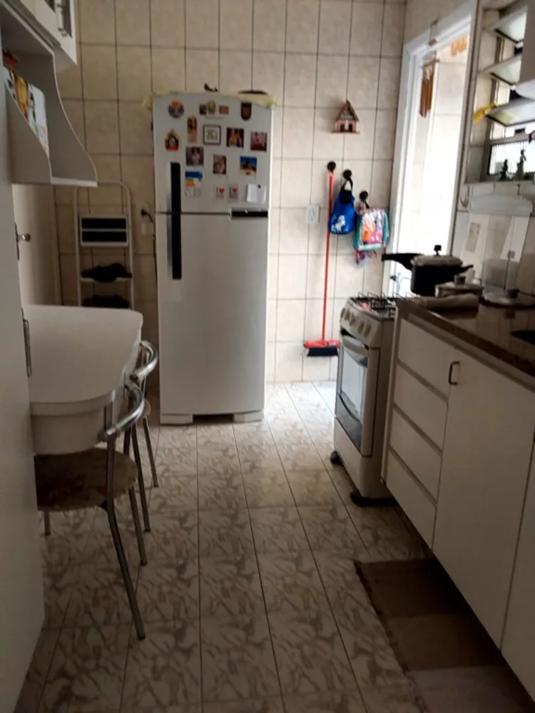 Apartamento, 2 quartos, 70 m² - Foto 4