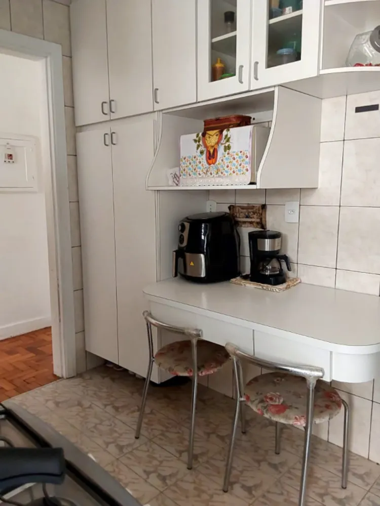 Apartamento, 2 quartos, 70 m² - Foto 7