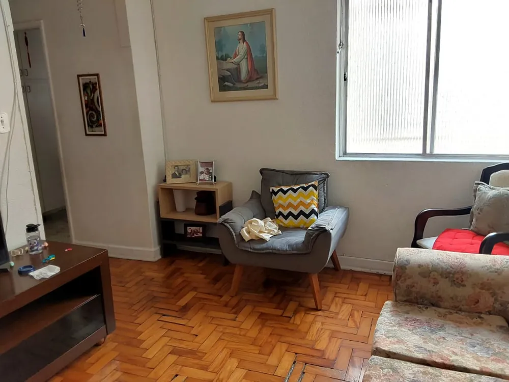 Apartamento, 2 quartos, 70 m² - Foto 5