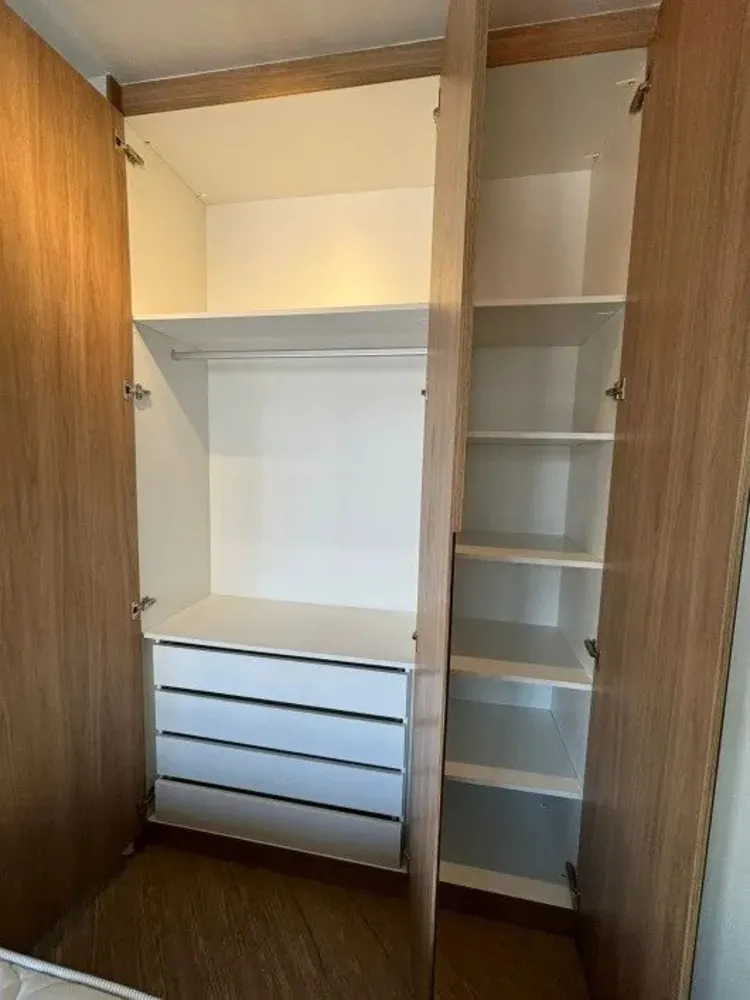 Casa, 1 quarto, 60 m² - Foto 3
