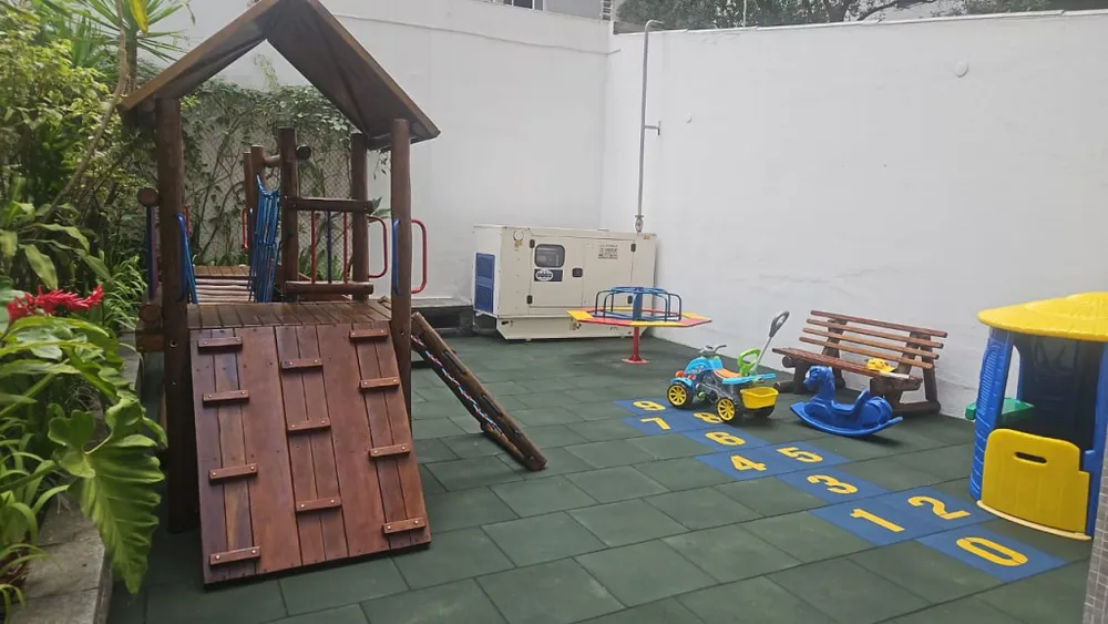 Apartamento, 2 quartos, 102 m² - Foto 1