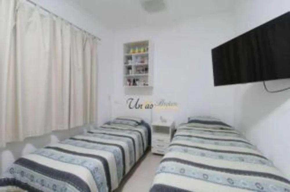 Casa, 2 quartos, 83 m² - Foto 1