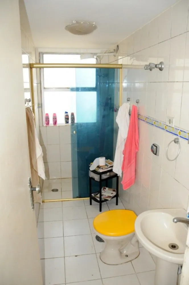 Apartamento, 3 quartos, 120 m² - Foto 1