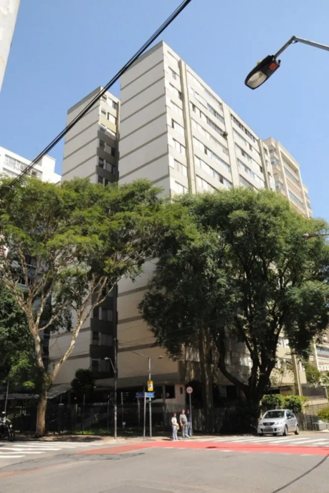 Apartamento, 3 quartos, 120 m² - Foto 2
