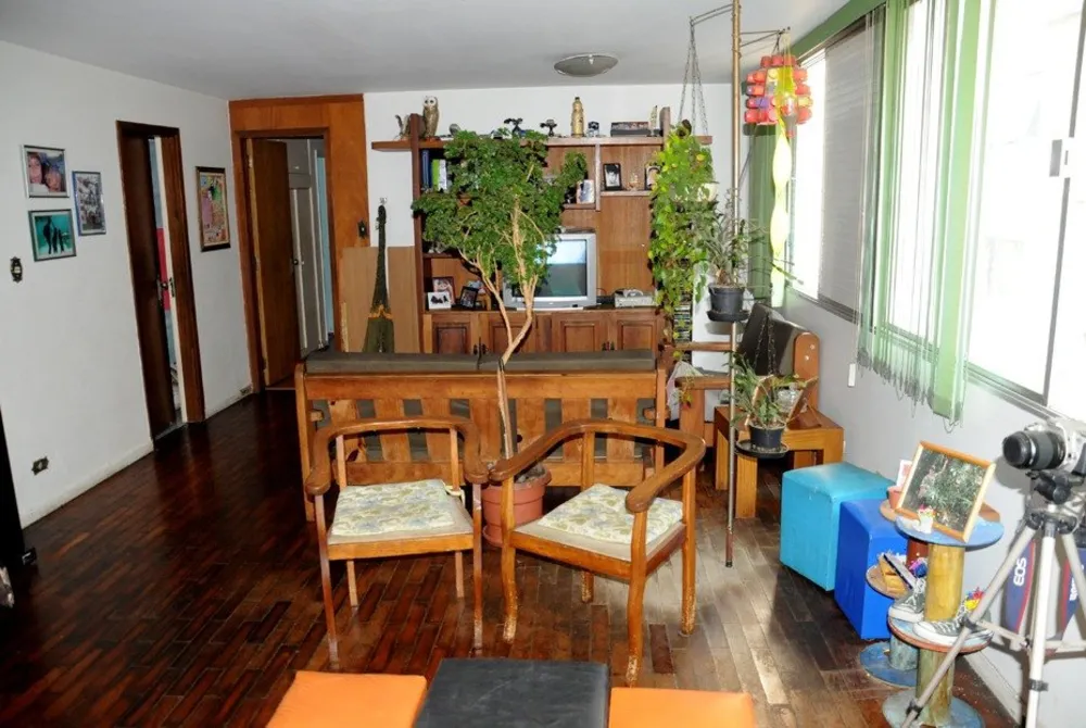 Apartamento, 3 quartos, 120 m² - Foto 3