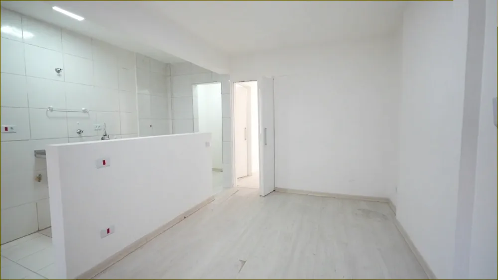 Apartamento, 1 quarto, 45 m² - Foto 5