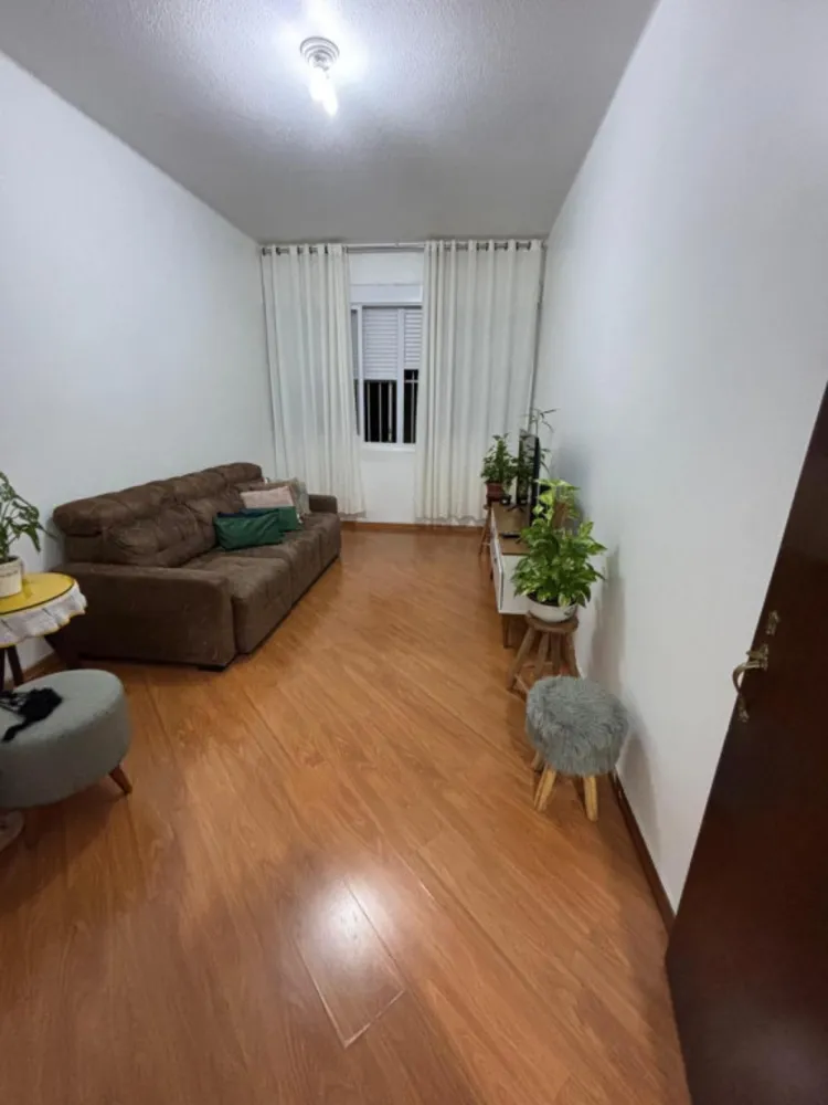 Apartamento, 2 quartos, 70 m² - Foto 1