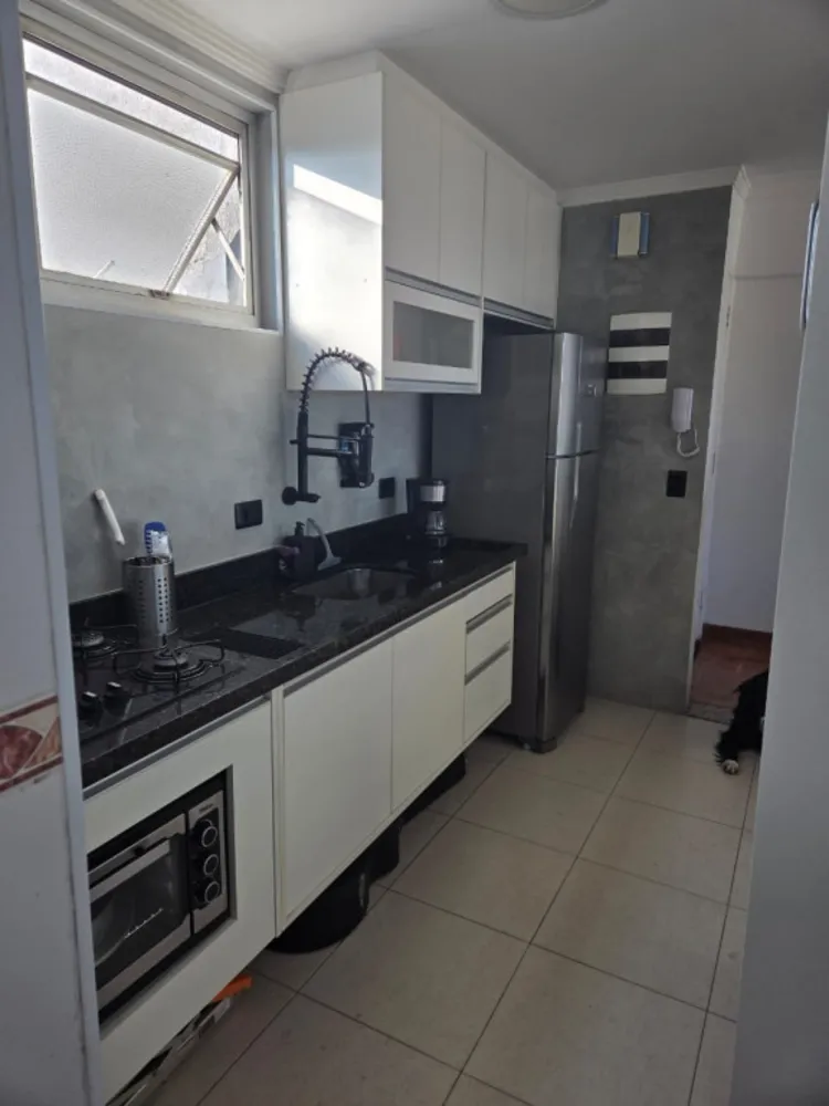 Apartamento, 1 quarto, 48 m² - Foto 1