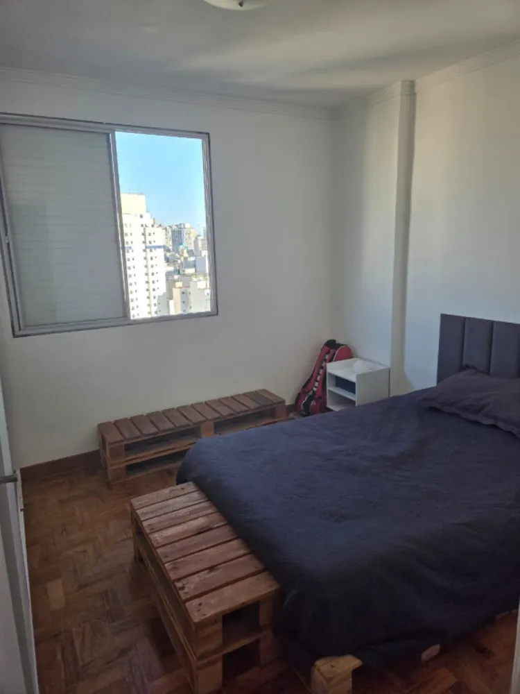Apartamento, 1 quarto, 48 m² - Foto 3