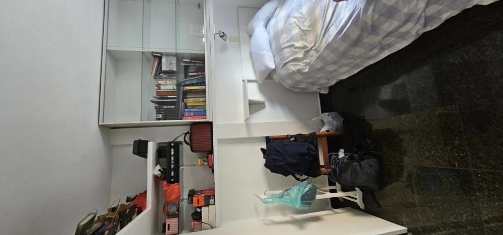 Apartamento, 2 quartos, 75 m² - Foto 4