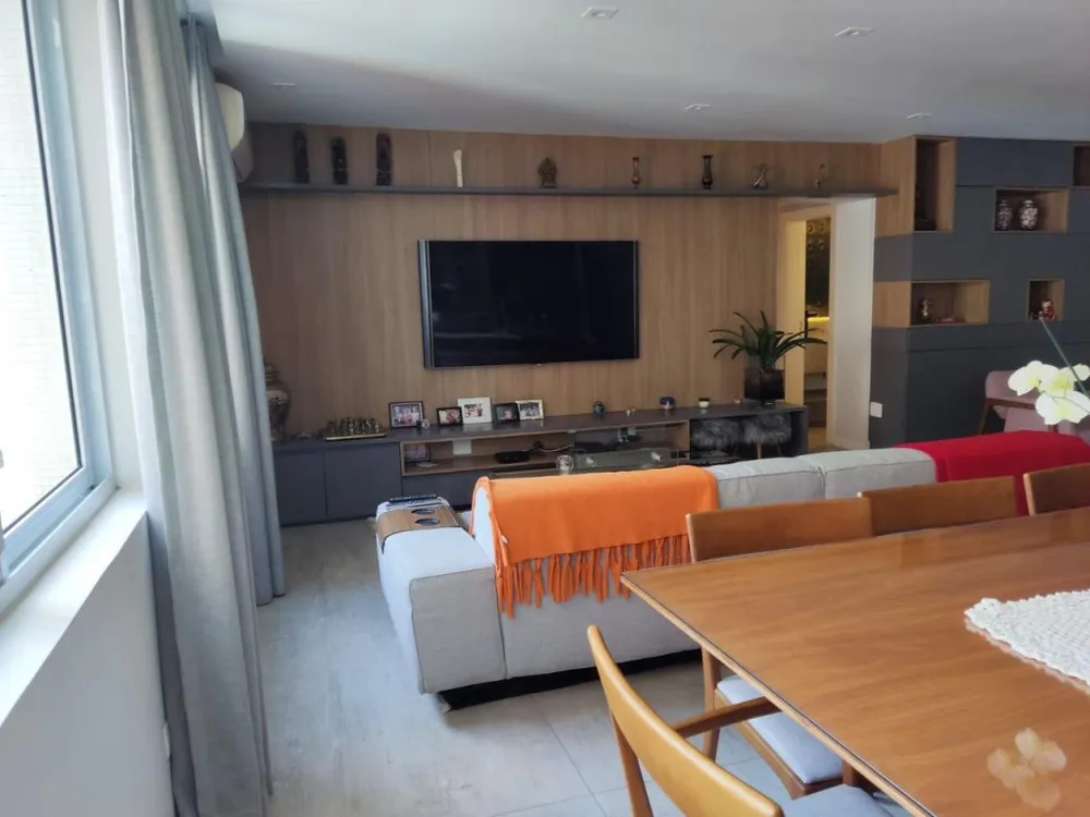 Apartamento, 3 quartos, 121 m² - Foto 3
