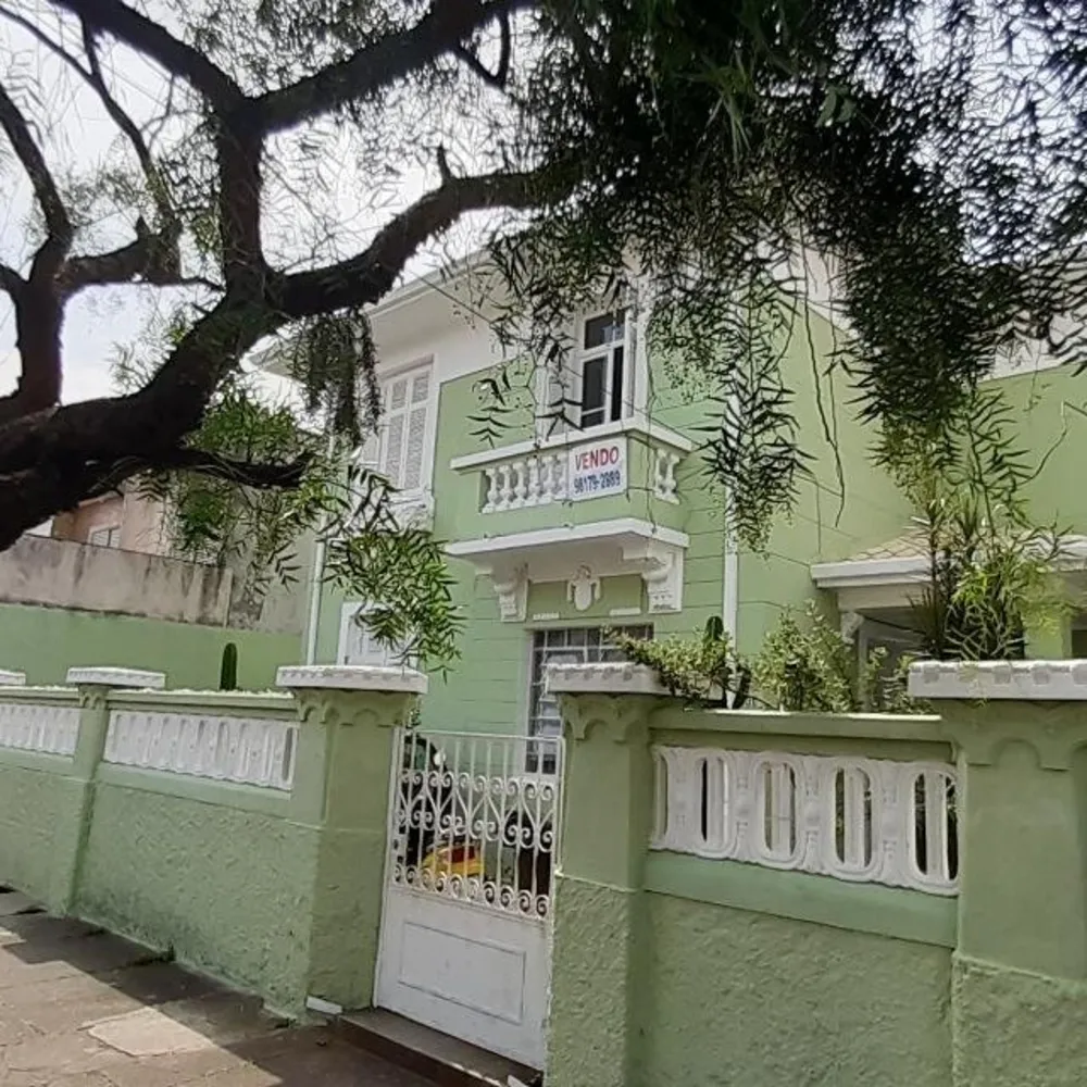 Casa, 3 quartos, 170 m² - Foto 1