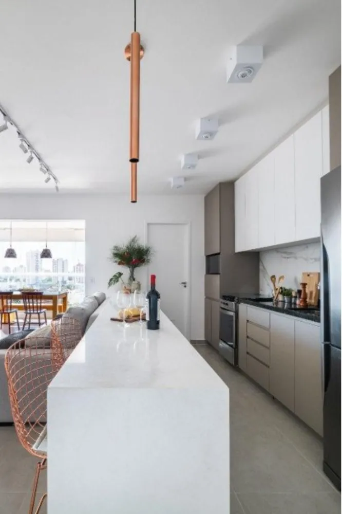 Apartamento, 1 quarto, 64 m² - Foto 1