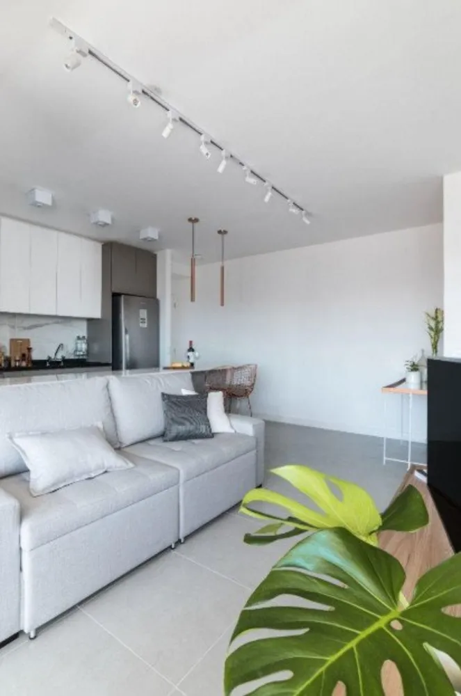 Apartamento, 1 quarto, 64 m² - Foto 3