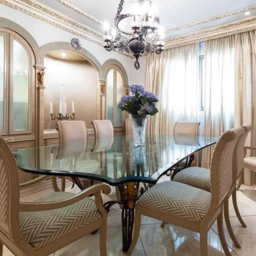 Apartamento, 4 quartos, 500 m² - Foto 7