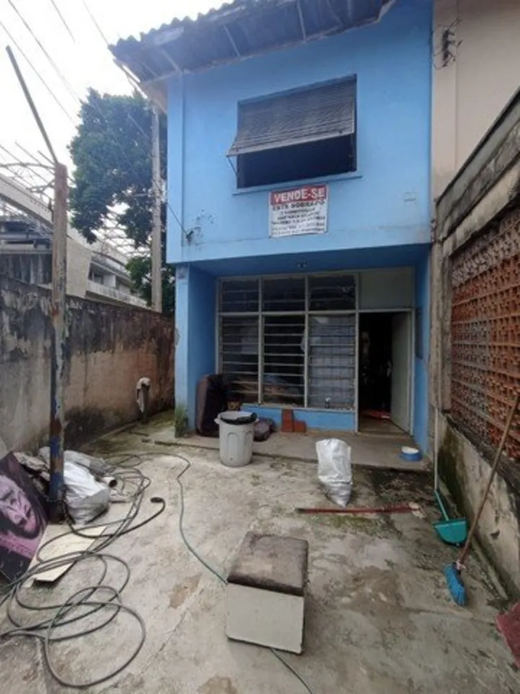 Casa, 2 quartos, 115 m² - Foto 1