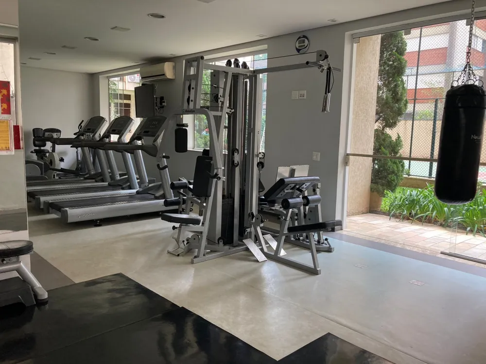 Apartamento, 4 quartos, 275 m² - Foto 12