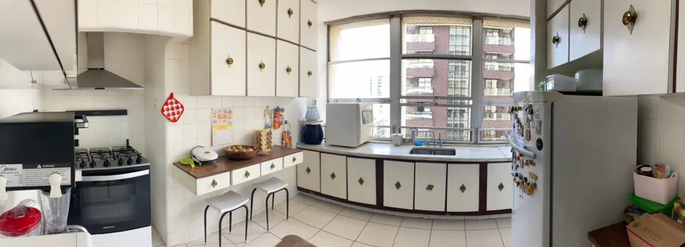 Apartamento, 4 quartos, 275 m² - Foto 11