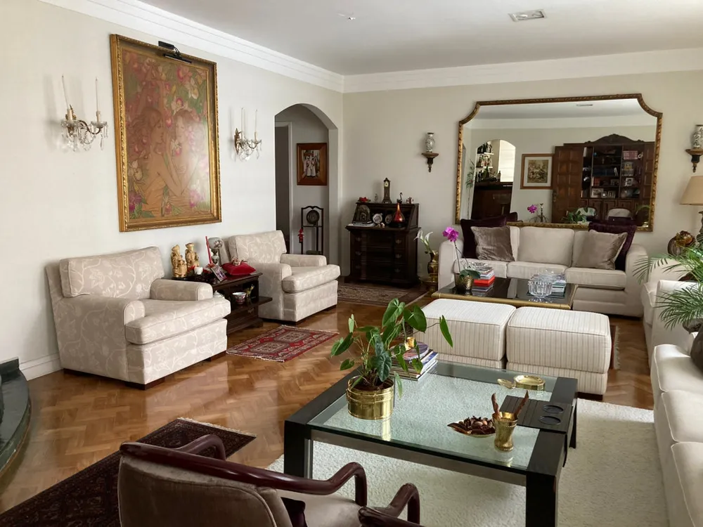 Apartamento, 4 quartos, 275 m² - Foto 8
