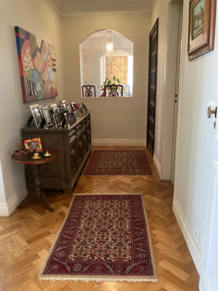 Apartamento, 4 quartos, 275 m² - Foto 6