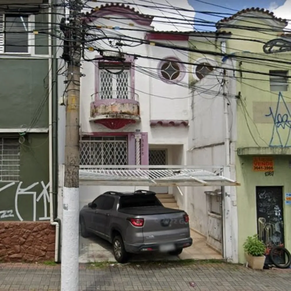 Casa, 3 quartos, 110 m² - Foto 1