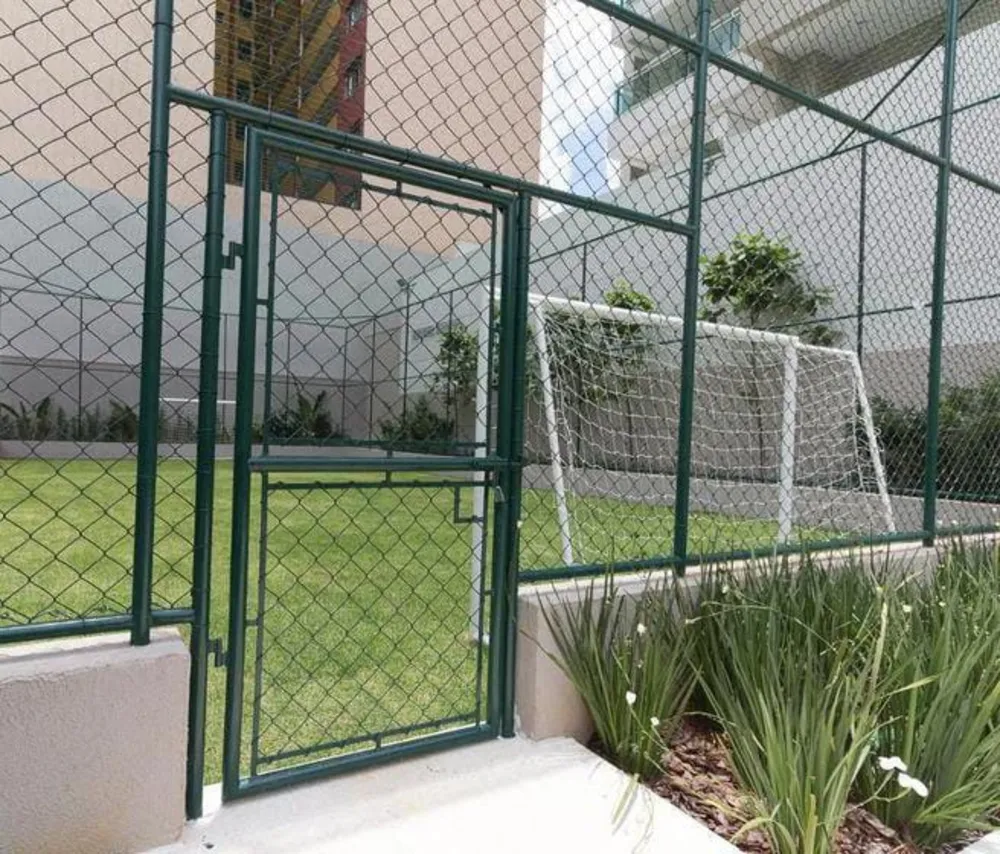 Apartamento, 1 quarto, 36 m² - Foto 4