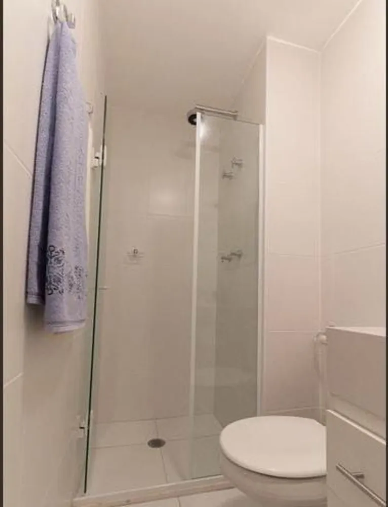 Apartamento, 1 quarto, 36 m² - Foto 12