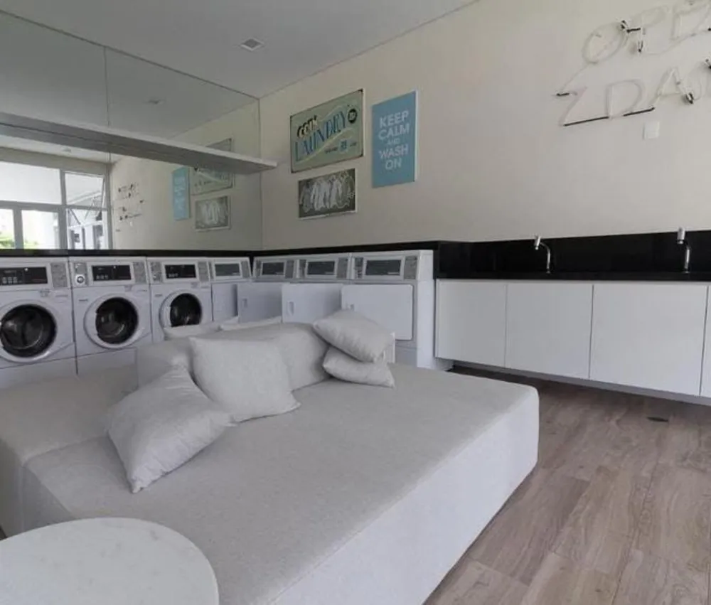 Apartamento, 1 quarto, 36 m² - Foto 6