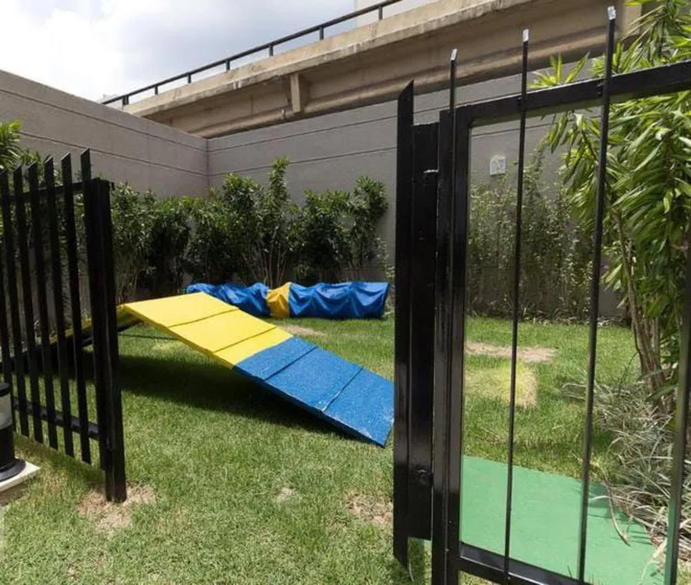 Apartamento, 1 quarto, 36 m² - Foto 2