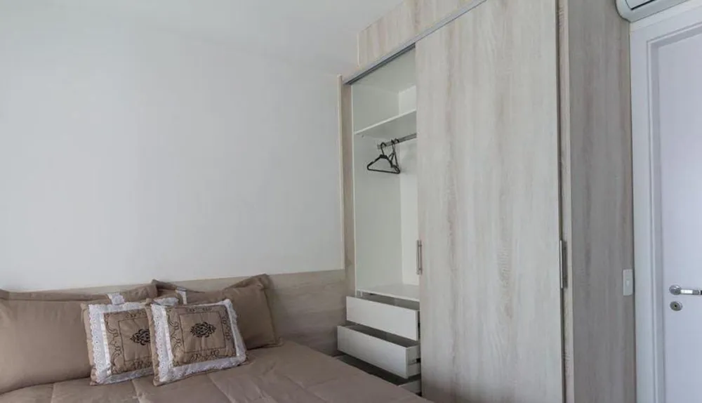 Apartamento, 1 quarto, 36 m² - Foto 5