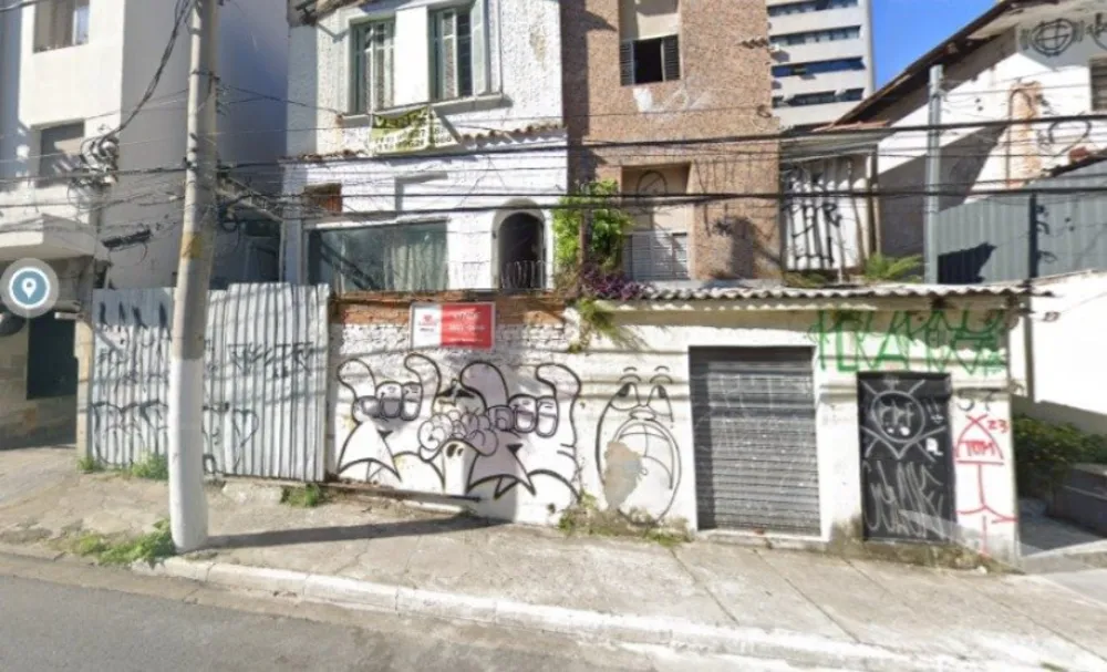 Casa, 1 m² - Foto 1