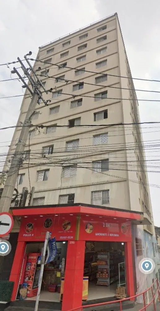 Casa, 2 quartos, 65 m² - Foto 1