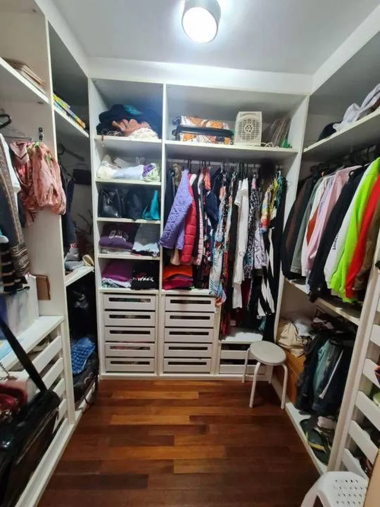 Apartamento, 3 quartos, 178 m² - Foto 7