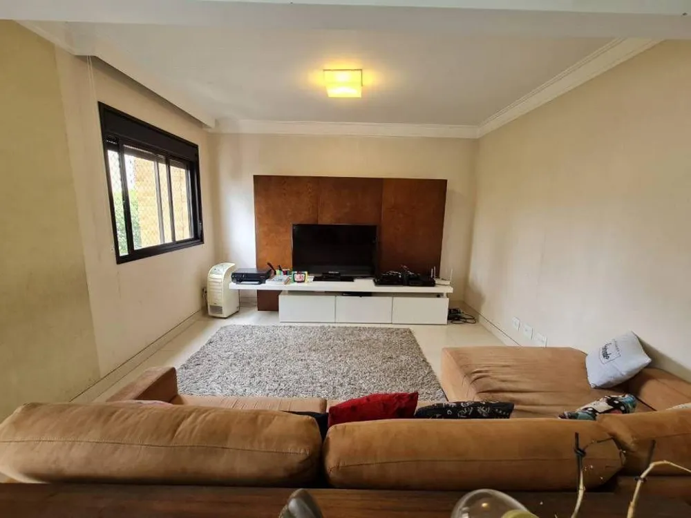 Apartamento, 3 quartos, 178 m² - Foto 5