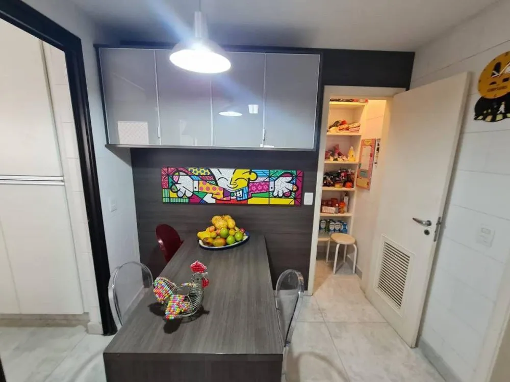 Apartamento, 3 quartos, 178 m² - Foto 8