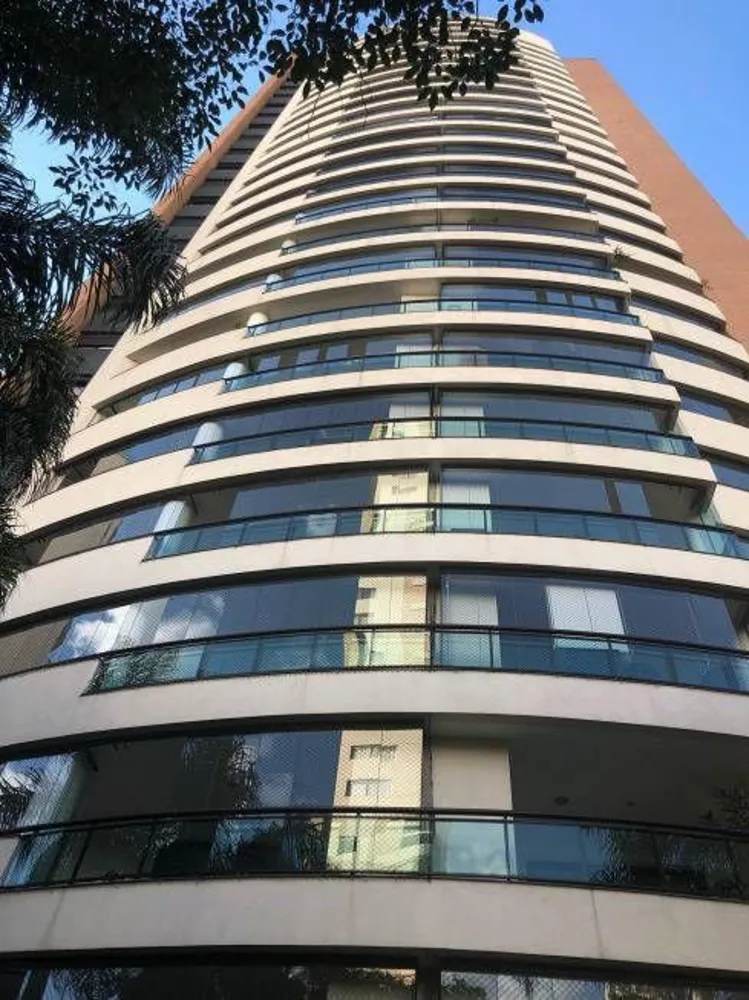 Apartamento, 3 quartos, 178 m² - Foto 3