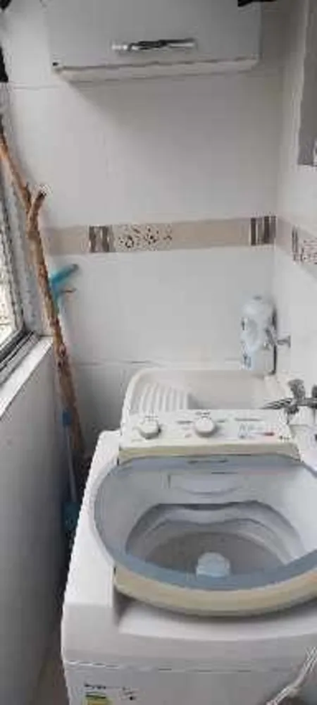 Apartamento, 3 quartos, 136 m² - Foto 2
