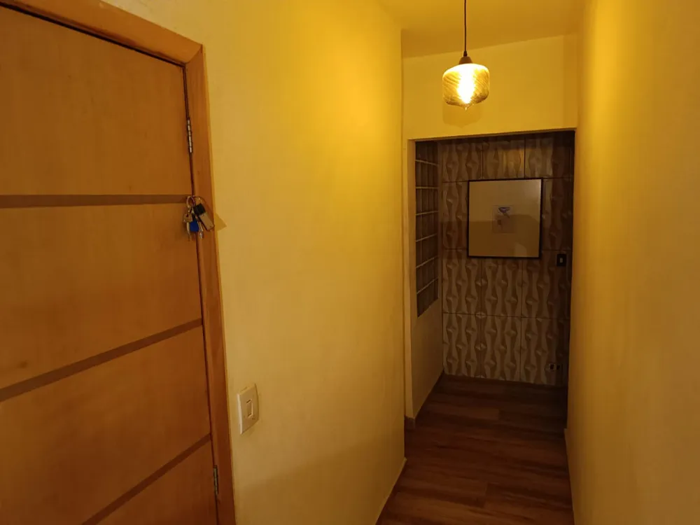 Apartamento, 2 quartos, 69 m² - Foto 1