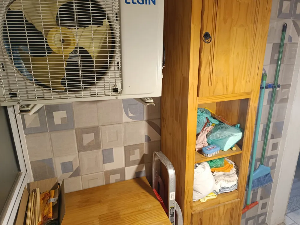 Apartamento, 2 quartos, 69 m² - Foto 5