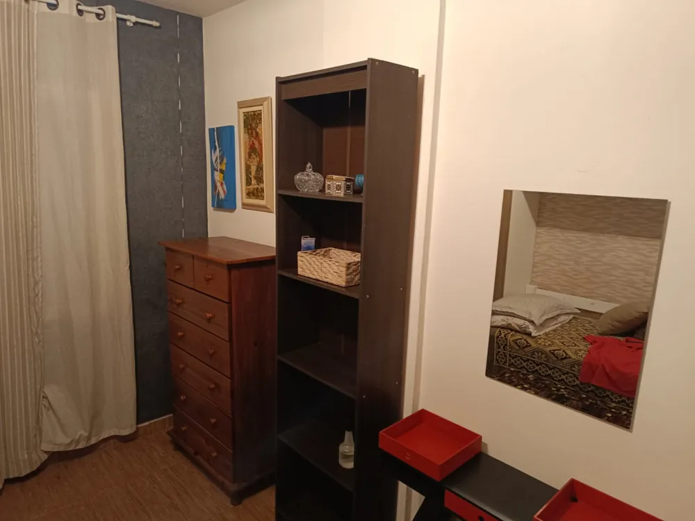 Apartamento, 2 quartos, 69 m² - Foto 2