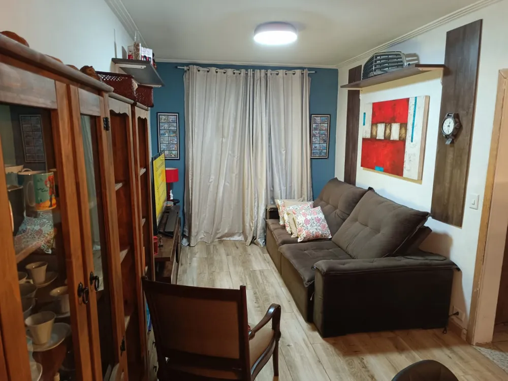 Apartamento, 2 quartos, 69 m² - Foto 5