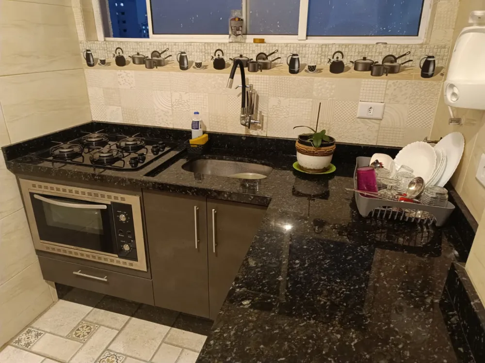 Apartamento, 2 quartos, 69 m² - Foto 3