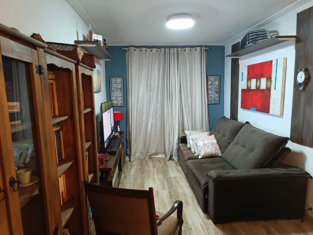 Apartamento, 2 quartos, 69 m² - Foto 8