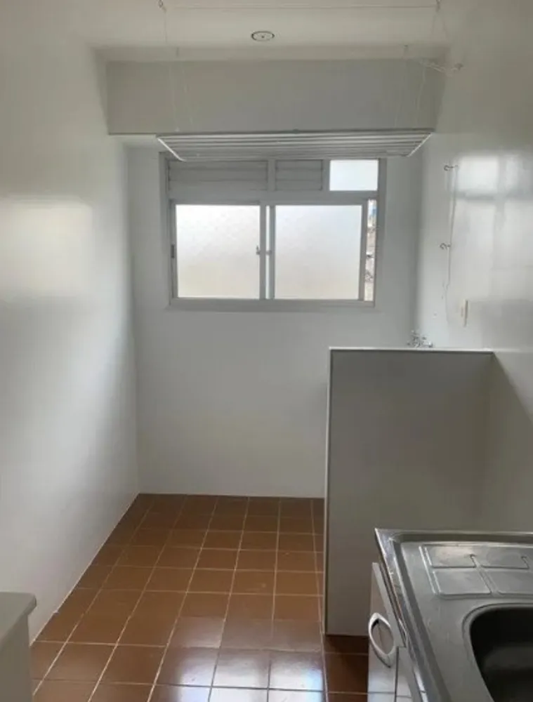 Apartamento, 1 quarto, 45 m² - Foto 3