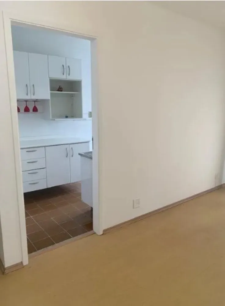 Apartamento, 1 quarto, 45 m² - Foto 1