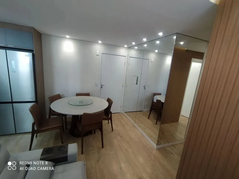 Apartamento, 2 quartos, 42 m² - Foto 3