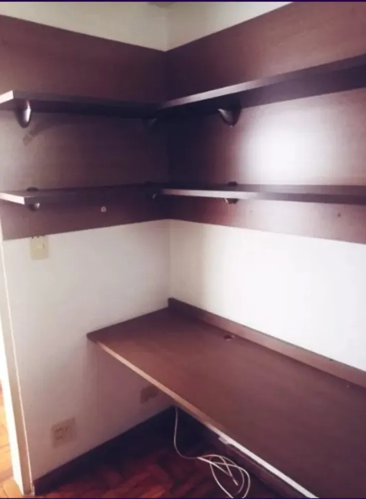 Apartamento, 3 quartos, 83 m² - Foto 1