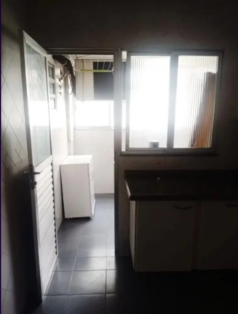 Apartamento, 3 quartos, 83 m² - Foto 2