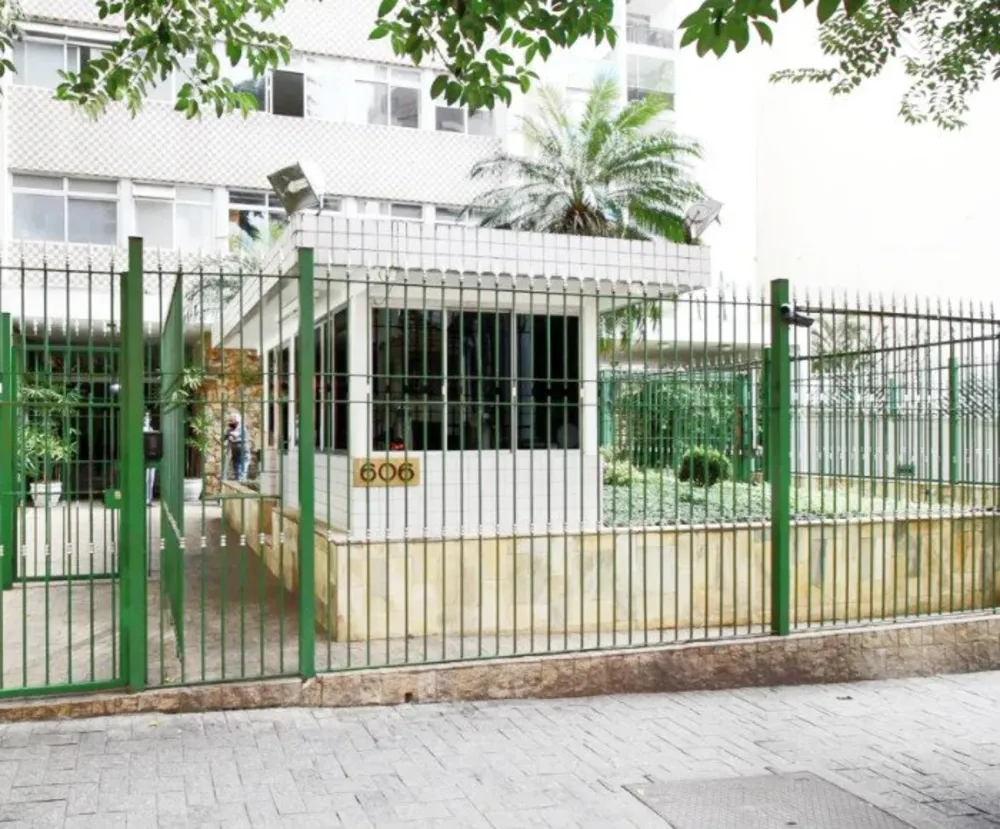 Apartamento, 3 quartos, 83 m² - Foto 3